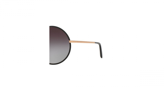 DOLCE & GABBANA EYEWEAR round sunglasses