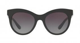 DOLCE & GABBANA EYEWEAR round...