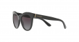 DOLCE & GABBANA EYEWEAR round sunglasses