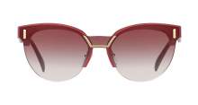 PRADA EYEWEAR Hide sunglasses