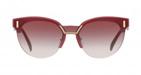 PRADA EYEWEAR Hide sunglasses