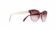 PRADA EYEWEAR Hide sunglasses