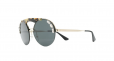 PRADA EYEWEAR Jewelled Runway sunglasses