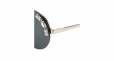 PRADA EYEWEAR Jewelled Runway sunglasses