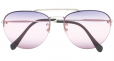MIU MIU EYEWEAR Runaway sunglasses