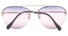 MIU MIU EYEWEAR Runaway sunglasses