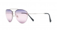 MIU MIU EYEWEAR Runaway sunglasses