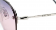 MIU MIU EYEWEAR Runaway sunglasses