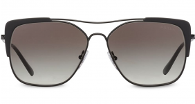 PRADA EYEWEAR aviator frame...