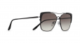 PRADA EYEWEAR aviator frame sunglasses