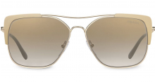 PRADA EYEWEAR aviator sunglasses