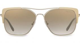 PRADA EYEWEAR aviator sunglasses