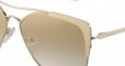PRADA EYEWEAR aviator sunglasses