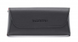 VALENTINO EYEWEAR crystal embellished sunglasses