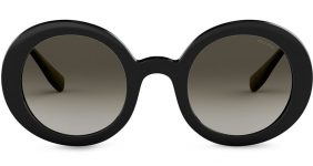 MIU MIU EYEWEAR Logo eyewear...