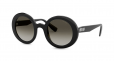 MIU MIU EYEWEAR Logo eyewear alternative fit