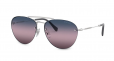 MIU MIU EYEWEAR aviator frame sunglasses