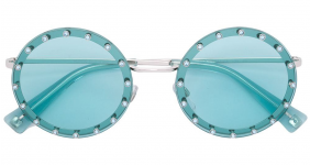 VALENTINO EYEWEAR embellished...