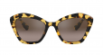 MIU MIU EYEWEAR cat eye sunglasses