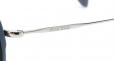 MIU MIU EYEWEAR round glitter sunglasses
