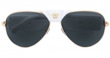 VERSACE MEDUSA SUNGLASSES