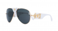 VERSACE MEDUSA SUNGLASSES