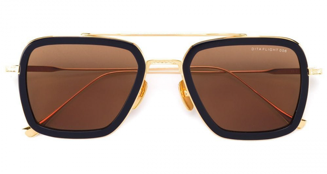 DITA EYEWEAR Flight 006 sunglasses