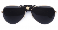 VERSACE MEDUSA SUNGLASSES