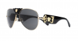 VERSACE MEDUSA SUNGLASSES