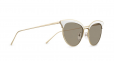 PRADA EYEWEAR cat-eye shaped sunglasses