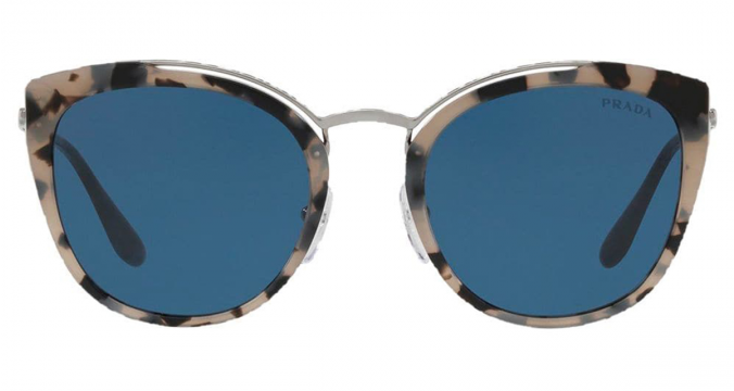PRADA EYEWEAR Óculos de Sol PR 20US