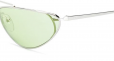 PRADA EYEWEAR Ultravox sunglasses