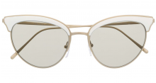 PRADA EYEWEAR cat-eye sunglasses