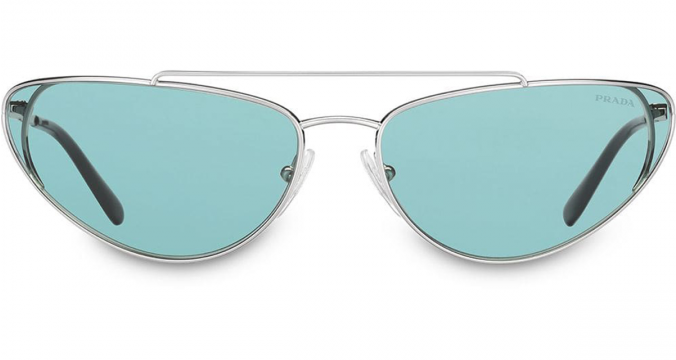 PRADA EYEWEAR Ultravox sunglasses