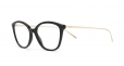 PRADA EYEWEAR square-frame glasses