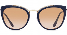 PRADA EYEWEAR cat-eye shaped sunglasses