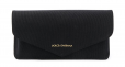 DOLCE & GABBANA EYEWEAR round frame sunglasses