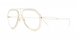 DOLCE & GABBANA EYEWEAR tinted aviator sunglasses