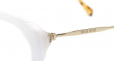 MIU MIU EYEWEAR cat-eye shaped glasses