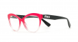 MIU MIU EYEWEAR cat-eye shaped glasses