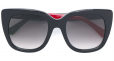 GUCCI EYEWEAR classic sunglasses