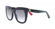 GUCCI EYEWEAR classic sunglasses