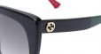 GUCCI EYEWEAR classic sunglasses