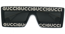 GUCCI EYEWEAR embellished...