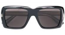 GUCCI EYEWEAR oversized...