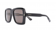 GUCCI EYEWEAR oversized square sunglasses