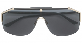 GUCCI EYEWEAR aviator sunglasses