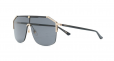 GUCCI EYEWEAR aviator sunglasses