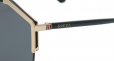 GUCCI EYEWEAR aviator sunglasses