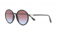 DIOR EYEWEAR round tinted sunglasses